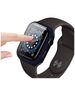 Case APPLE WATCH 7 (45MM) Tech-Protect Defense360 black 9589046918575