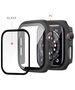 Case APPLE WATCH 7 (45MM) Tech-Protect Defense360 black 9589046918575