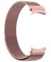 Strap for SAMSUNG GALAXY WATCH 4 (40MM) / (44MM) / GALAXY WATCH 4 CLASSIC (46MM) / (42MM) Tech-Protect Milaneseband "2" pink 9589046918520