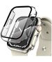 Case APPLE WATCH 7 (41MM) Tech-Protect Defense360 Clear transparent 9589046919329