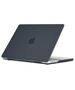 Case MACBOOK PRO 14.2 2021 / 2022 Tech-Protect SmartShell Matte black 9589046919121