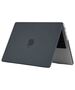 Case MACBOOK PRO 14.2 2021 / 2022 Tech-Protect SmartShell Matte black 9589046919121