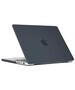 Case MACBOOK PRO 14.2 2021 / 2022 Tech-Protect SmartShell Matte black 9589046919121