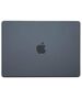 Case MACBOOK PRO 14.2 2021 / 2022 Tech-Protect SmartShell Matte black 9589046919121