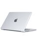 Case MACBOOK PRO 14.2 2021 / 2022 Tech-Protect SmartShell Crystal Clear transparent 9589046919138