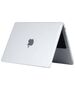 Case MACBOOK PRO 14.2 2021 / 2022 Tech-Protect SmartShell Crystal Clear transparent 9589046919138