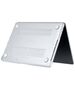 Case MACBOOK PRO 14.2 2021 / 2022 Tech-Protect SmartShell Crystal Clear transparent 9589046919138