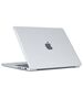 Case MACBOOK PRO 14.2 2021 / 2022 Tech-Protect SmartShell Crystal Clear transparent 9589046919138