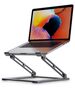 Universal Stand for Laptop Tech-Protect Prodesk grey 9589046919381