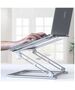 Universal Stand for Laptop Tech-Protect Prodesk grey 9589046919381