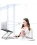 Universal Stand for Laptop Tech-Protect Prodesk grey 9589046919381