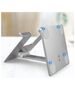 Telescopic Desk Holder / Stand / Stand for Phone and Tablet Tech-Protect Z11 grey 9589046919701