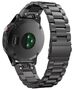 Strap for GARMIN FENIX 3 / 5X / 3HR / 5X PLUS / 6X / 6X PRO / 7X Tech-Protect Stainless black 9589046920226