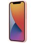 Case REALME 9 PRO Silicone with Camera Cover Nexeri Silicone Lens peach 5904161124955