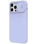 Case REALME 9I Silicone with Camera Cover Nexeri Silicone Lens light blue 5904161125006