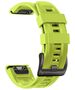 Strap for GARMIN FENIX 3 / 5X / 3HR / 5X PLUS / 6X / 6X PRO / 7X Tech-Protect IconBand green 9589046921582