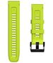 Strap for GARMIN FENIX 3 / 5X / 3HR / 5X PLUS / 6X / 6X PRO / 7X Tech-Protect IconBand green 9589046921582