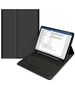 Case APPLE IPAD 10.2 (7gen / 8gen / 9gen) Tech-Protect SC Pen + Keyboard black 9589046920967