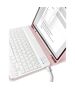 Case APPLE IPAD 10.2 (7gen / 8gen / 9gen) Tech-Protect SC Pen + Keyboard pink 9589046920950