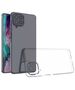 Case SAMSUNG GALAXY M53 5G Nexeri Slim Case Protect 2mm transparent 5904161125976