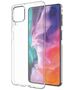 Case SAMSUNG GALAXY M53 5G Nexeri Slim Case Protect 2mm transparent 5904161125976