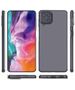 Case SAMSUNG GALAXY M53 5G Nexeri Slim Case Protect 2mm transparent 5904161125976