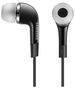 Earphones USB-C Samsung EHS64BE black 5901313027317