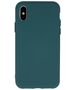 Case MOTOROLA MOTO G51 5G / G51 4G Silicone Case dark green 5900495990792