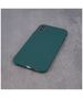 Case MOTOROLA MOTO G51 5G / G51 4G Silicone Case dark green 5900495990792