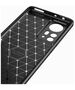 Case XIAOMI 12 PRO Nexeri TPU Premium Carbon black 5904161126317