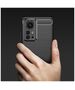 Case XIAOMI 12 PRO Nexeri TPU Premium Carbon black 5904161126317