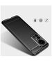 Case XIAOMI 12 PRO Nexeri TPU Premium Carbon black 5904161126317