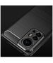 Case XIAOMI 12 PRO Nexeri TPU Premium Carbon black 5904161126317