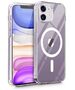 Case IPHONE 11 Tech-Protect Magmat MagSafe Clear transparent 9589046922572