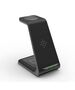 Wireless Charging Station 3in1 for Apple Tech-Protect A8 black 9589046926839