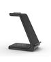 Wireless Charging Station 3in1 for Apple Tech-Protect A8 black 9589046926839