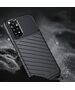 Case SAMSUNG GALAXY A33 5G Nexeri Thunder Case black 5904161127260