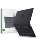 Case MACBOOK PRO 15.4 2016 Tech-Protect SmartShell Matte black 9589046924132