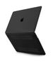 Case MACBOOK PRO 15.4 2016 Tech-Protect SmartShell Matte black 9589046924132