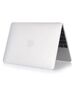 Case MACBOOK PRO 15.4 2016 Tech-Protect SmartShell Matte black 9589046924132