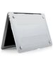 Case MACBOOK PRO 15.4 2016 Tech-Protect SmartShell Matte black 9589046924132