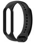 Strap for XIAOMI MI BAND 7 / 6 / 6 NFC / 5 Tech-Protect IconBand black 9589046923166