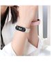 Strap for XIAOMI MI BAND 7 / 6 / 6 NFC / 5 Tech-Protect IconBand black 9589046923166