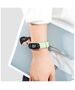 Strap for XIAOMI MI BAND 7 / 6 / 6 NFC / 5 Tech-Protect IconBand black 9589046923166