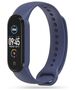 Strap for XIAOMI MI BAND 7 / 6 / 6 NFC / 5 Tech-Protect IconBand navy blue 9589046923265