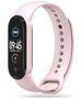 Strap for XIAOMI MI BAND 7 / 6 / 6 NFC / 5 Tech-Protect IconBand pink 9589046923272