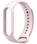 Strap for XIAOMI MI BAND 7 / 6 / 6 NFC / 5 Tech-Protect IconBand pink 9589046923272