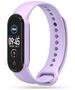 Strap for XIAOMI MI BAND 7 / 6 / 6 NFC / 5 Tech-Protect IconBand Violet purple 9589046923319