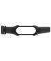 Strap for XIAOMI MI BAND 6 / 6 NFC / 5 Tech-Protect Armour black 9589046923555