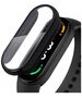 Case XIAOMI MI BAND 7 Tech-Protect Defense360 black 9589046923739